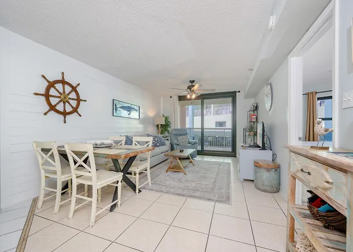 Harbour Place 104 Gulf Shores