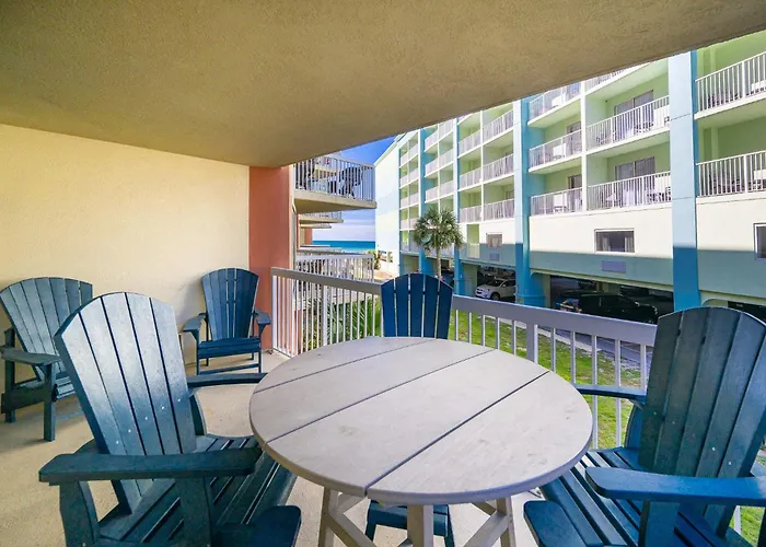 Apartment Harbour Place 104 Gulf Shores