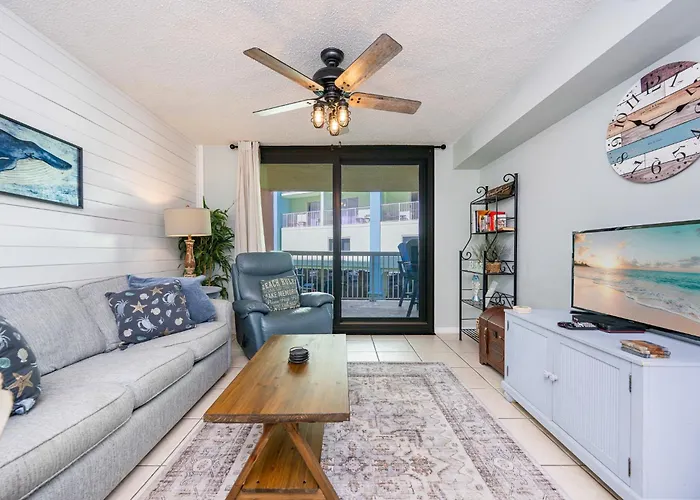 Apartment Harbour Place 104 Gulf Shores