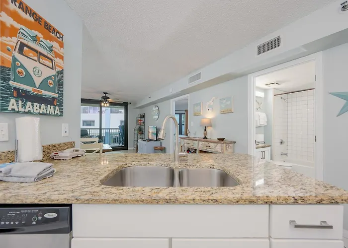 Harbour Place 104 Gulf Shores