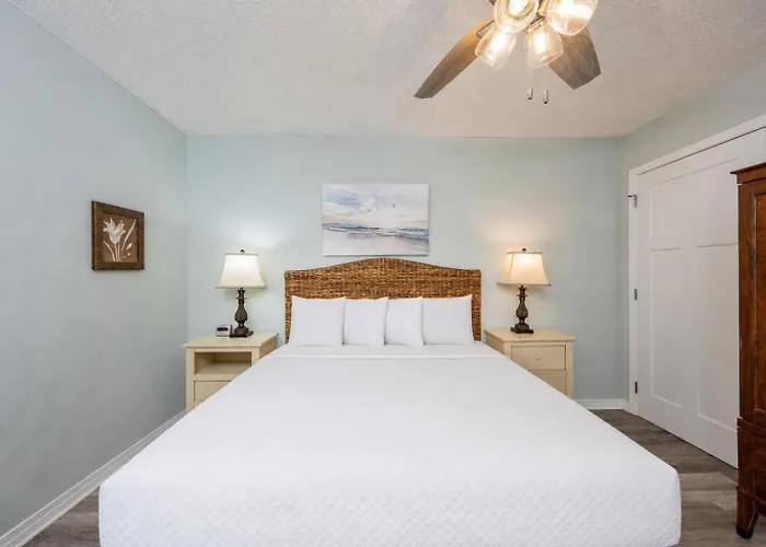 Harbour Place 104 Gulf Shores