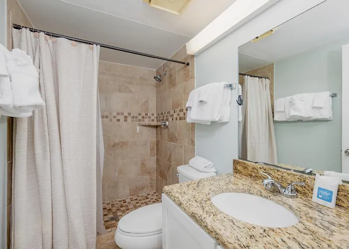 Harbour Place 104 * Gulf Shores