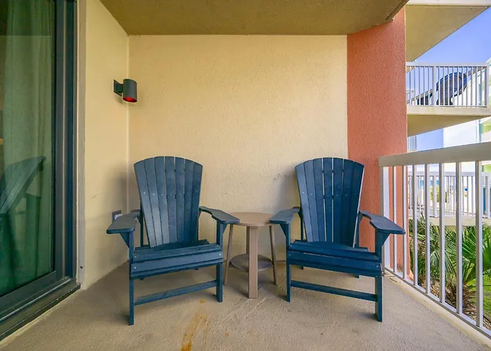 Harbour Place 104 * Gulf Shores