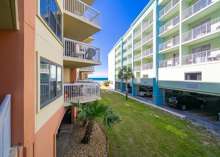 Harbour Place 104 Apartment Gulf Shores