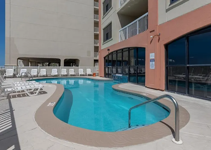 Harbour Place 104 * Gulf Shores