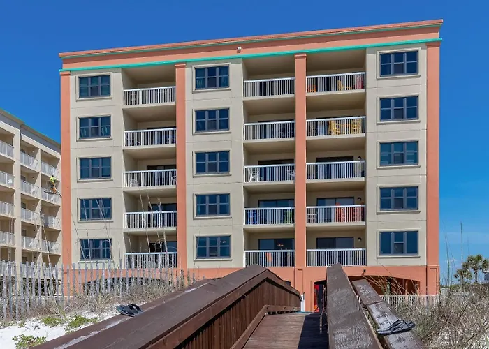 Harbour Place 104 Apartment Gulf Shores