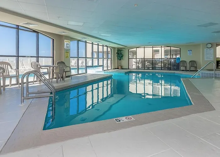 Harbour Place 104